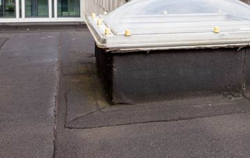 disadvantages of Beenham Stocks flat roofs