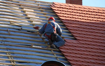 roof tiles Beenham Stocks, Berkshire