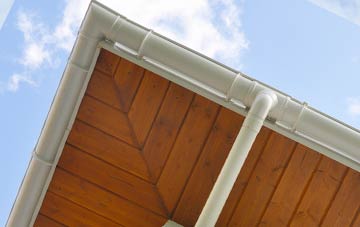 Beenham Stocks soffit types